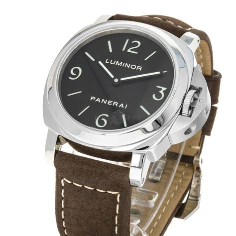 panerai pam 24|panerai pam00112.